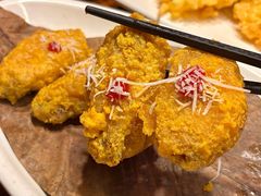 -树下时尚餐厅(翠园街店)