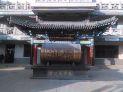 -兰州黄河桥梁博物馆