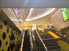 -KK ONE(京基滨河时代店)