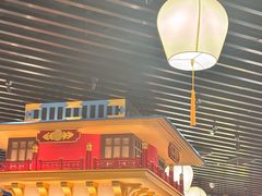 -牛New寿喜烧(中山公园龙之梦店)