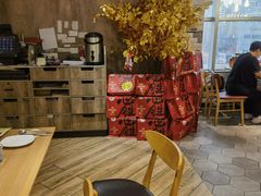 -必胜客(金元宝店)