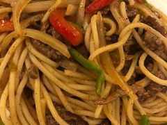 -彼德西餐厅(凯德广场新南店)