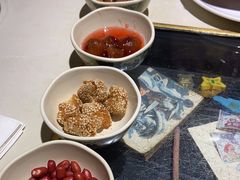 -京味斋·北京烤鸭(北京南站洋桥店)