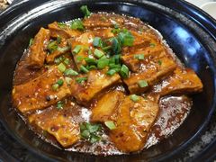 包浆豆腐-正兴蜀园(科技园区店)
