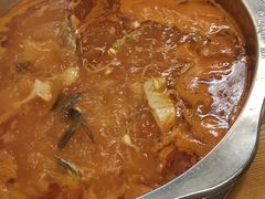 -芦苇荡·酸汤鱼(回龙观店)