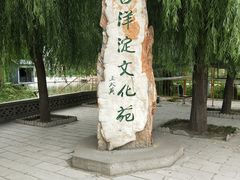 -白洋淀景区