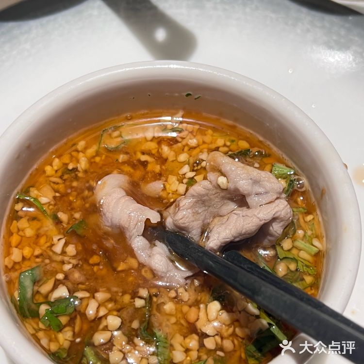 谁还没有吃过扬州这家火锅店！！！！！