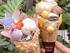 -哈根达斯(济南万象城店)