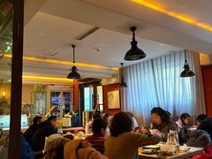 -宏达老菜馆(东安街店)