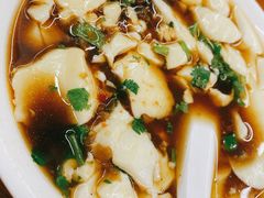 豆腐脑-聚香斋(东关街店)