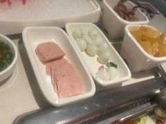 -海底捞火锅(万丰桥店)