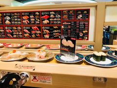 -大起水产回转寿司(道顿堀店)