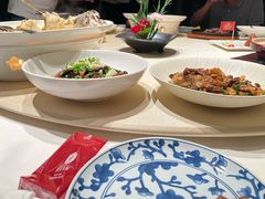 -侨美食家·40年地道粤菜(珠江新城店)
