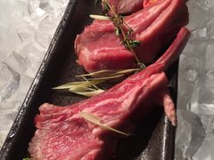 -上海东方佘山翰悦阁酒店·Vie全日制餐厅