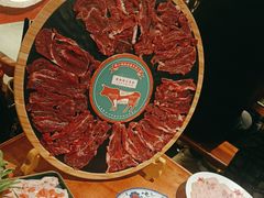 -周小明火锅(黑金冠社区店)