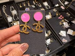 -CHANEL(恒隆广场店)