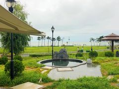 -青岛海泉湾皇冠假日度假酒店