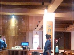 大堂-大牌大·传统杭帮菜(湖滨店)