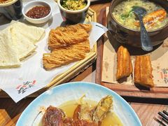 -符离集餐厅(万象城店)