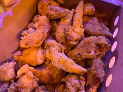 -阿捡忭京炸鸡(韭菜园总店)