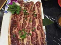 -梦山水日本烧肉(五四广场店)