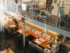 大堂-Kitchen·Y洋厨房西餐厅(王府壹号店)