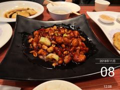 -玉桥餐厅(天坛店)