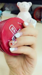 -Miss·A日式美甲美睫