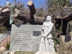 -石老人观光园