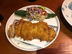 脆皮炸鸡-鳗鱼家·深夜食堂(军博店)