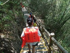 -阿依河景区