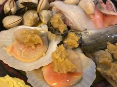 -熊出没日本烧肉放题