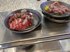 -安又胖韩国烤肉(美罗城店)