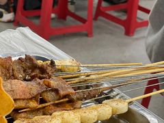 -小民大排档(光谷店)