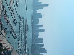 -青岛海尔洲际酒店