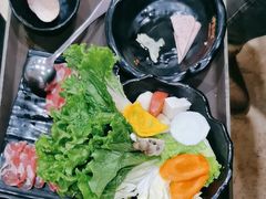 -呷哺呷哺(西单大悦城店)