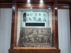 -卧龙岗文化园-南阳市汉画馆