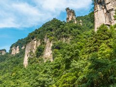 -清江方山景区
