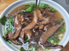 口蘑汤-康大口蘑面庄(将军街店)