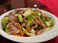 -海岛渔村大酒店(云霄路店)