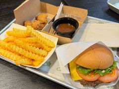 -Shake Shack(西单大悦城店)