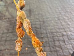 -同来顺烧烤餐厅(哈尔滨道店)