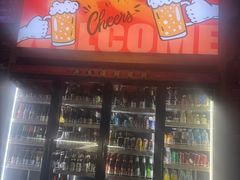 -KAOKAO烤烤·丹东海鲜烧烤(望京店)