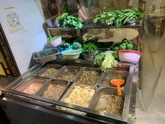 -长平老姿娘夜粥(平东一街店)