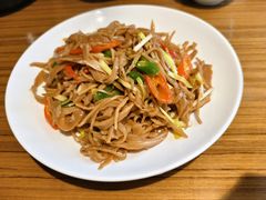 -禾珍珠家常小馆(河南博物院店)