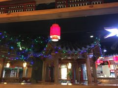 -京鼎轩北京烤鸭(世纪金源店)