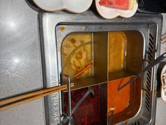 -海底捞火锅(团结桥店)