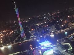 -广州四季酒店