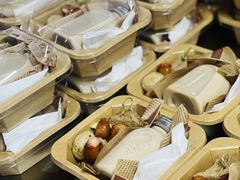 -李奥斯汀蛋糕商务茶歇·甜品台·企业活动团建(长寿路店)