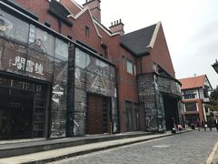 -钟书阁(松江泰晤士小镇店)